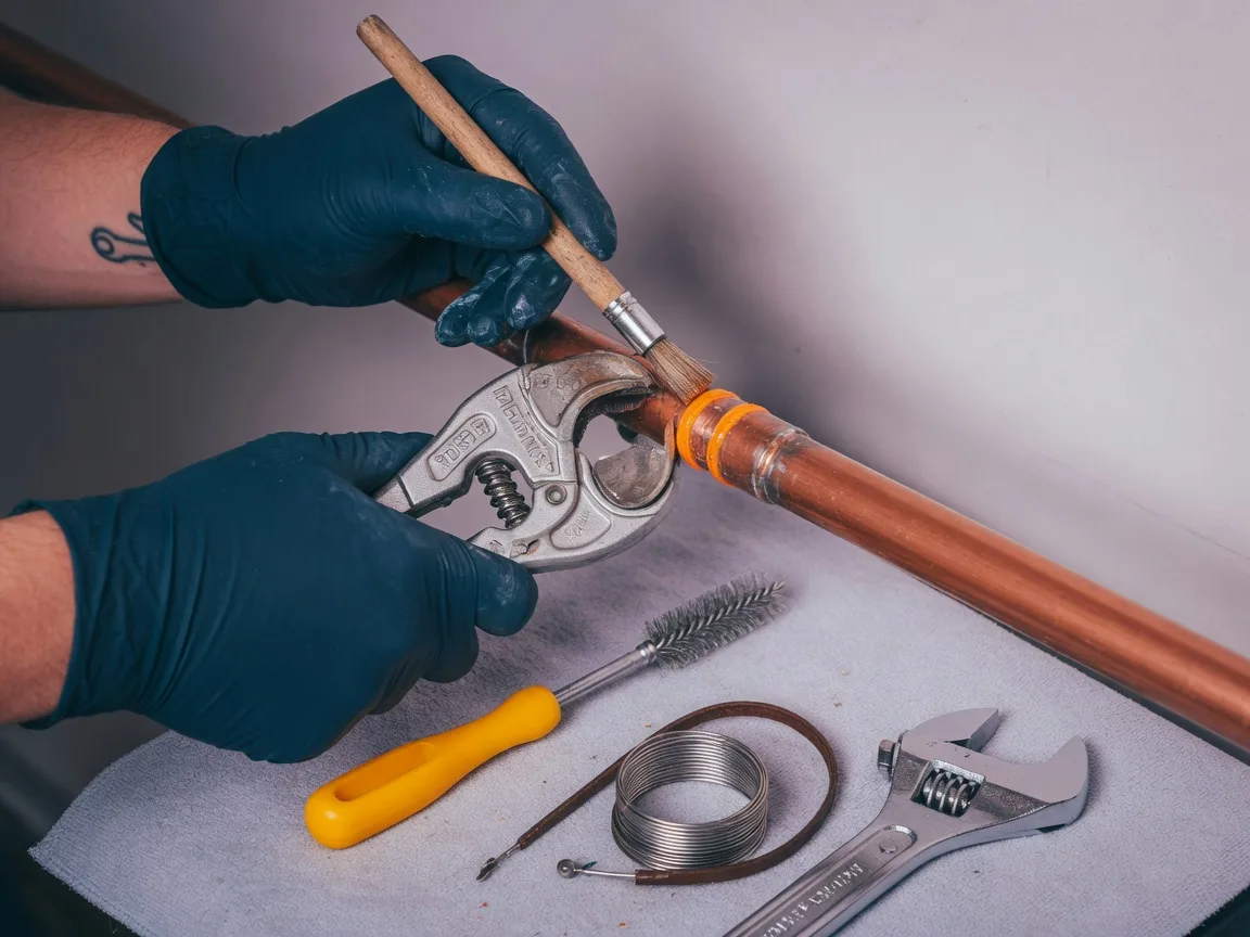 Why choose Sump Pump Repair in Fairview, MO